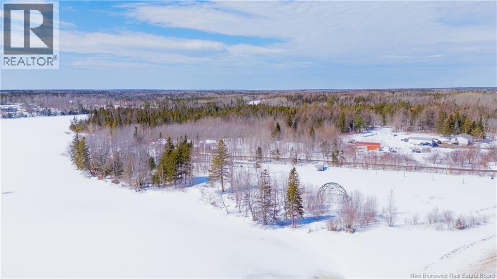 11681 Route 11, Pokemouche, New Brunswick