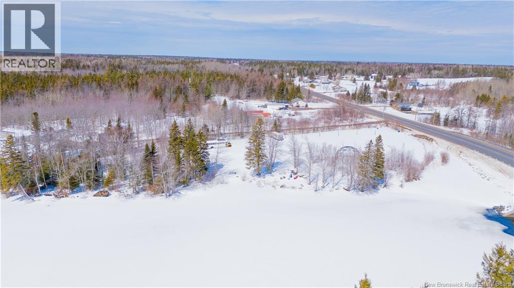 11681 Route 11, Pokemouche, New Brunswick  E8P 1J4 - Photo 10 - NB136697