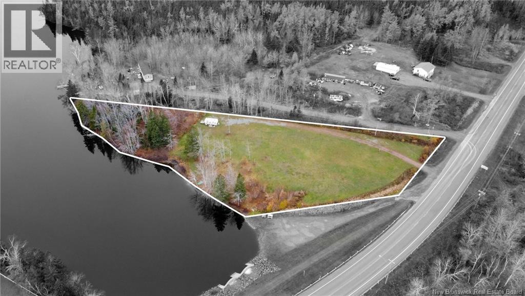 11681 Route 11, Pokemouche, New Brunswick  E8P 1J4 - Photo 8 - NB136697
