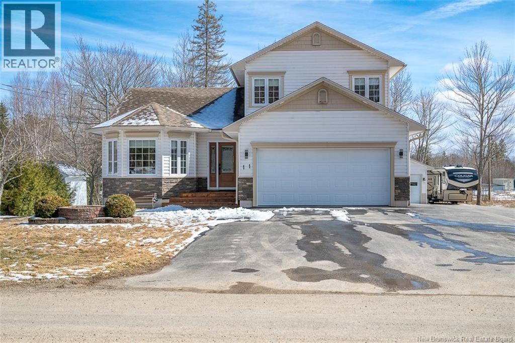 11 Weston Street, New Maryland, New Brunswick