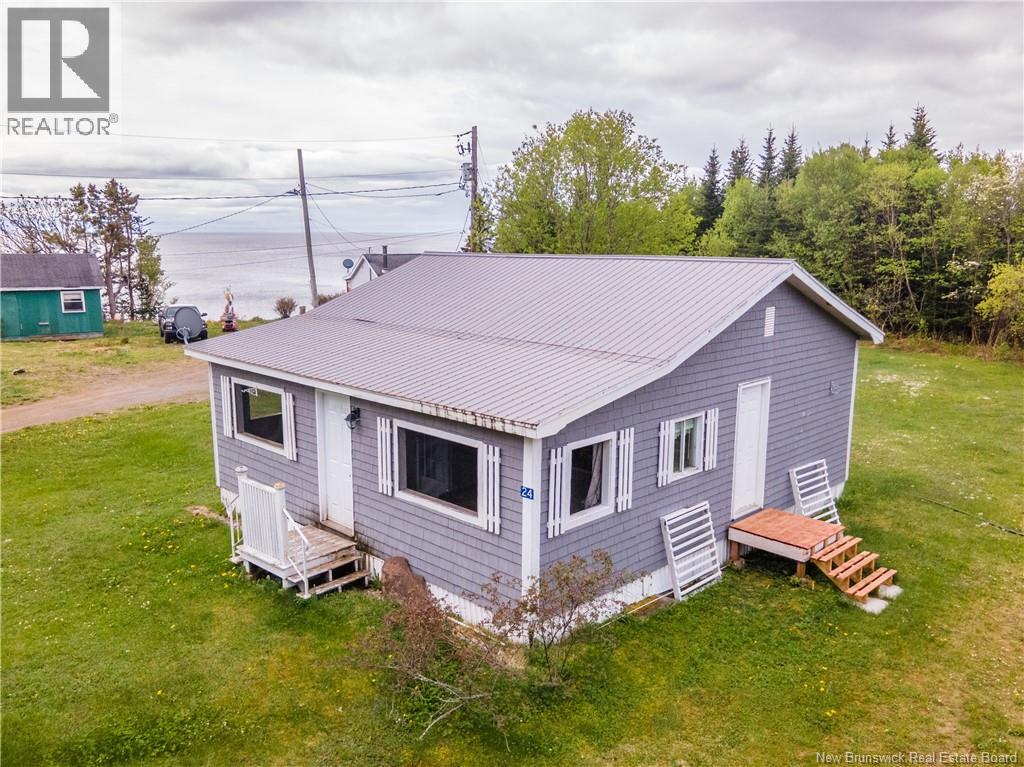 24 Loughery Lane, Black River, New Brunswick  E2S 1Z6 - Photo 5 - NB136404