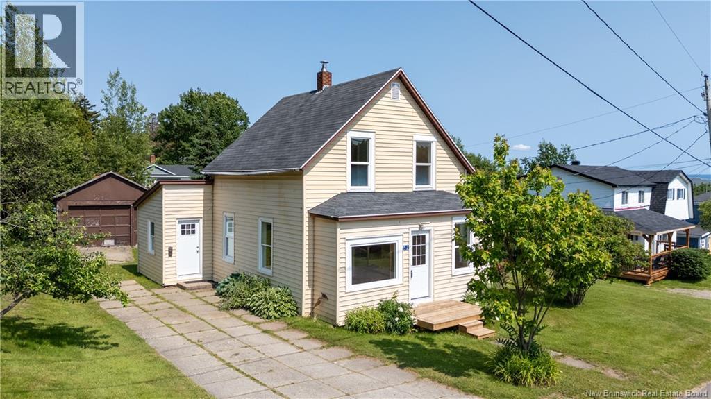52 Fundy View Drive, Alma, New Brunswick E4H 1H7 - Photo 3 - NB136363