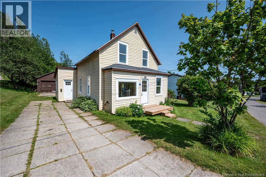 52 Fundy View Drive, Alma, New Brunswick E4H 1H7 - Photo 36 - NB136363