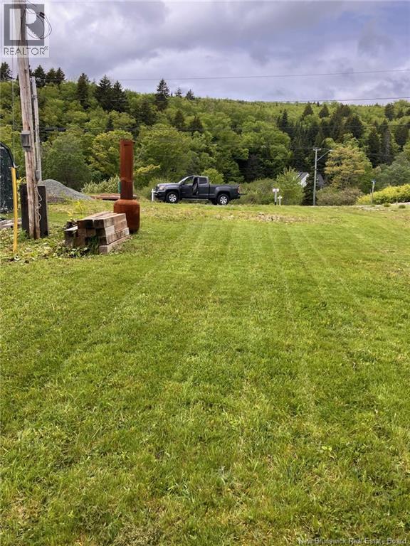 4073 Scenic Drive, Alma, New Brunswick