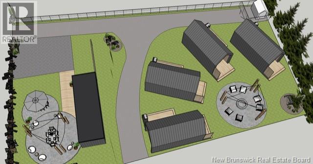 4073 Scenic Drive, Alma, New Brunswick  E4H 1P2 - Photo 13 - NB134556