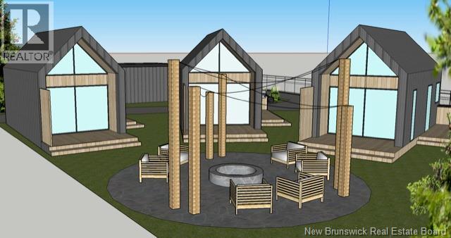 4073 Scenic Drive, Alma, New Brunswick  E4H 1P2 - Photo 15 - NB134556