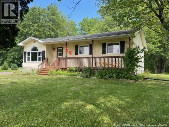 41 King Street, Petitcodiac, New Brunswick