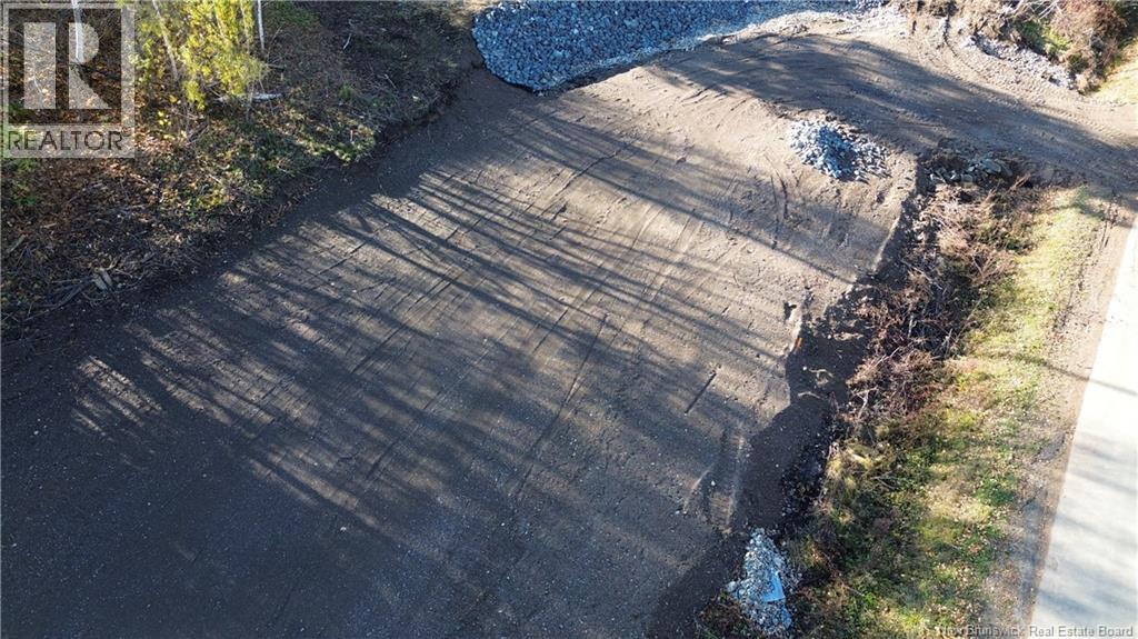 Vacant Lot Cote Bleue Drive, Bathurst, New Brunswick E2A 4C9 - Photo 1 - NB136699