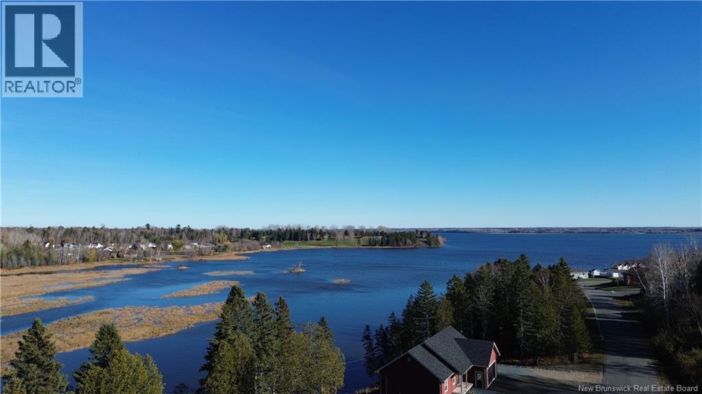 Vacant Lot Cote Bleue Drive, Bathurst, New Brunswick E2A 4C9 - Photo 4 - NB136699