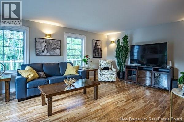 3367 Woodstock Road, Fredericton, New Brunswick  E3E 1A5 - Photo 14 - NB136643