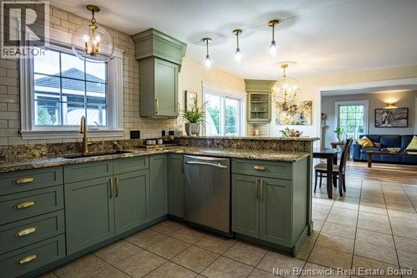 3367 Woodstock Road, Fredericton, New Brunswick  E3E 1A5 - Photo 17 - NB136643