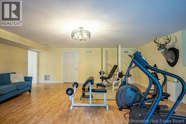 3367 Woodstock Road, Fredericton, New Brunswick  E3E 1A5 - Photo 30 - NB136643