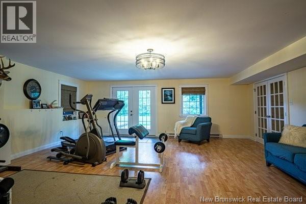3367 Woodstock Road, Fredericton, New Brunswick  E3E 1A5 - Photo 31 - NB136643