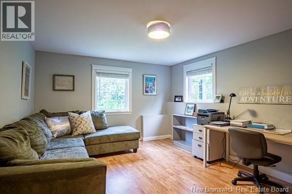 3367 Woodstock Road, Fredericton, New Brunswick  E3E 1A5 - Photo 38 - NB136643