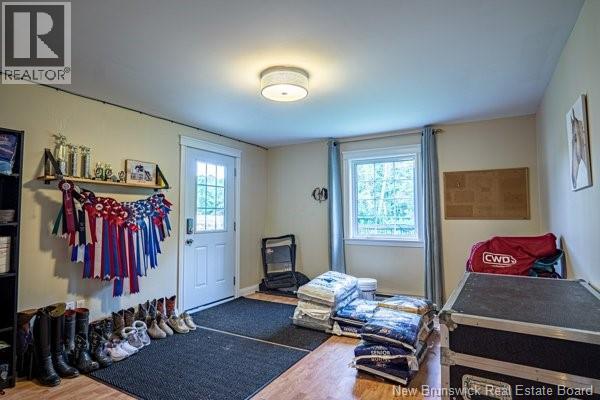 3367 Woodstock Road, Fredericton, New Brunswick  E3E 1A5 - Photo 40 - NB136643