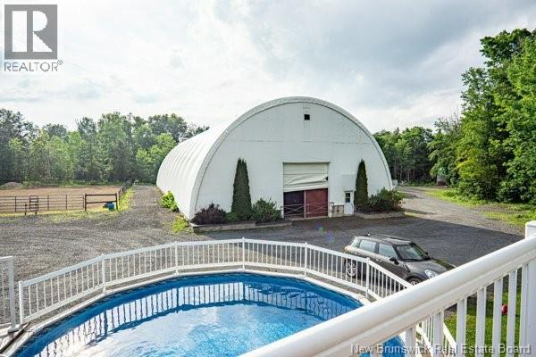 3367 Woodstock Road, Fredericton, New Brunswick  E3E 1A5 - Photo 43 - NB136643