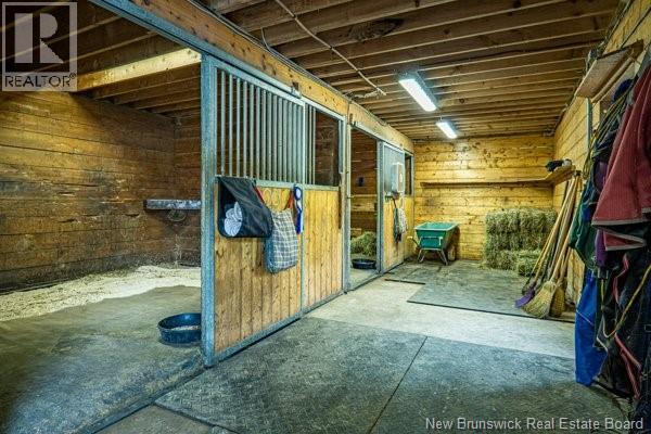 3367 Woodstock Road, Fredericton, New Brunswick  E3E 1A5 - Photo 47 - NB136643