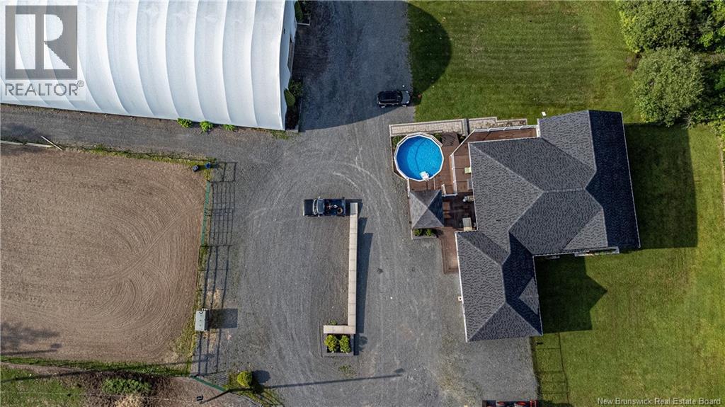 3367 Woodstock Road, Fredericton, New Brunswick  E3E 1A5 - Photo 6 - NB136643