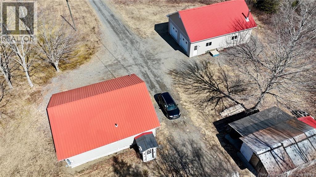 596 Mohannes Road, St. Stephen, New Brunswick  E3L 5V4 - Photo 14 - NB136482