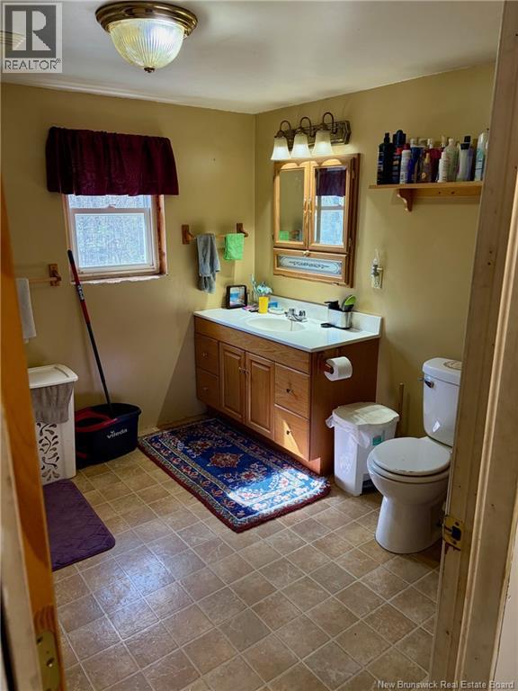 596 Mohannes Road, St. Stephen, New Brunswick  E3L 5V4 - Photo 15 - NB136482
