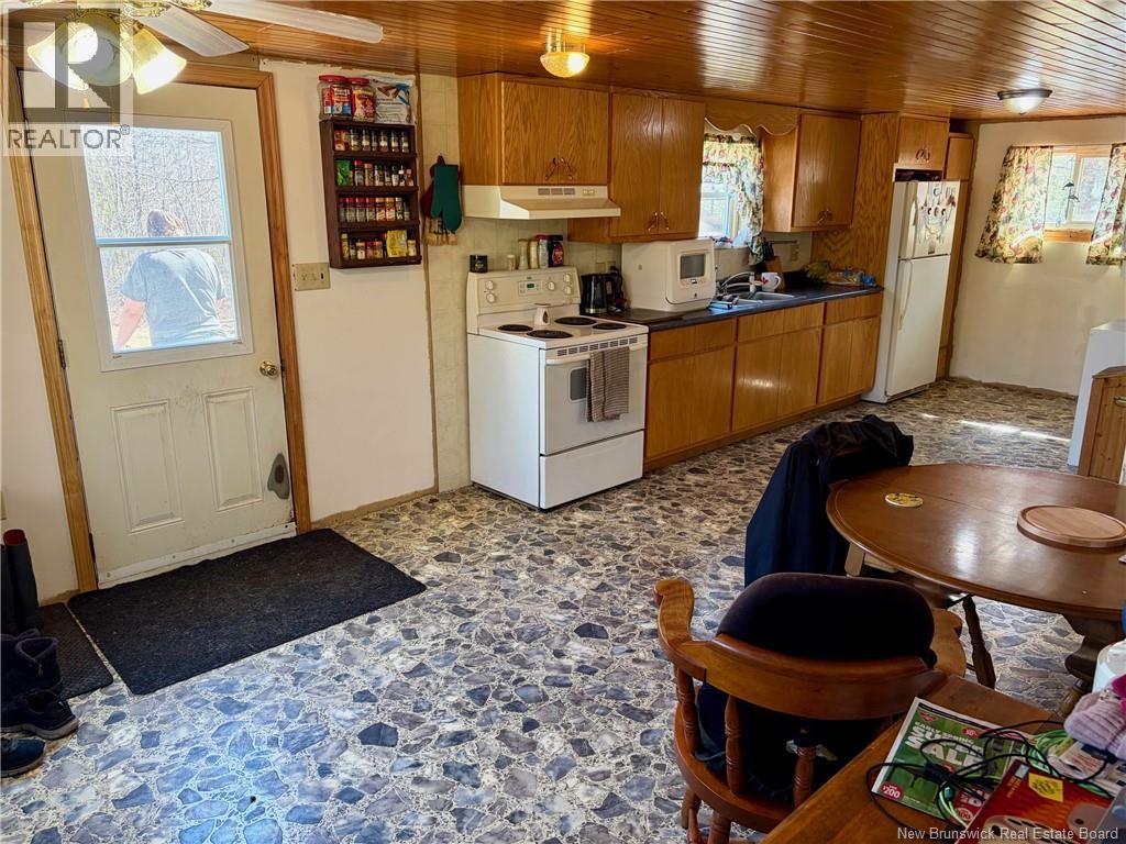 596 Mohannes Road, St. Stephen, New Brunswick  E3L 5V4 - Photo 24 - NB136482