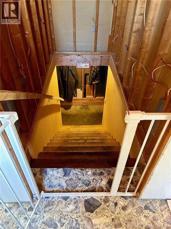 596 Mohannes Road, St. Stephen, New Brunswick  E3L 5V4 - Photo 34 - NB136482