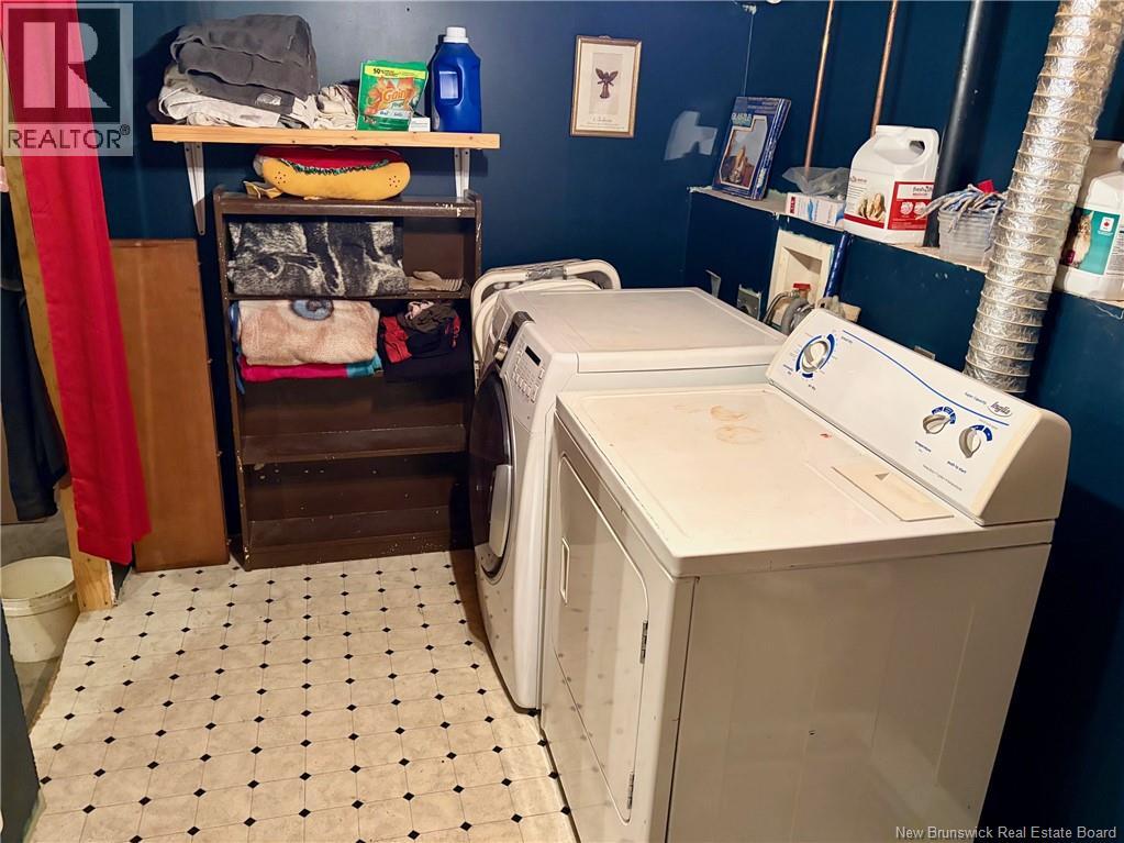 596 Mohannes Road, St. Stephen, New Brunswick  E3L 5V4 - Photo 40 - NB136482