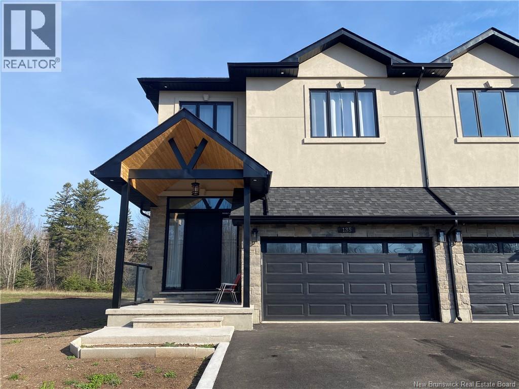 135 Charles Lutes Road, Moncton, New Brunswick  E1G 2P8 - Photo 2 - NB136472
