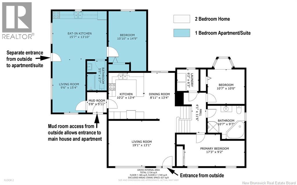 10 Newcastle Centre Rd, Newcastle Centre, New Brunswick  E4B 2L1 - Photo 50 - NB136737