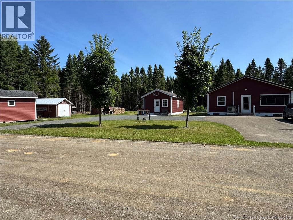 11 Burt Cliff Rd, Juniper, New Brunswick  E7L 1J1 - Photo 2 - NB136723