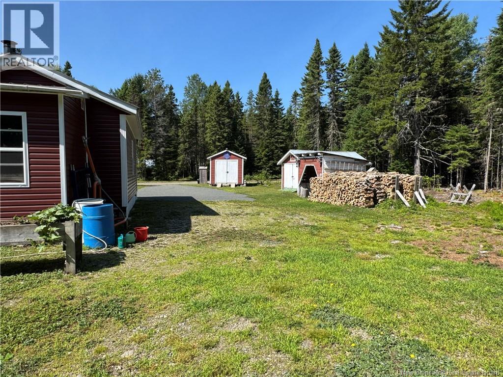 11 Burt Cliff Rd, Juniper, New Brunswick  E7L 1J1 - Photo 37 - NB136723