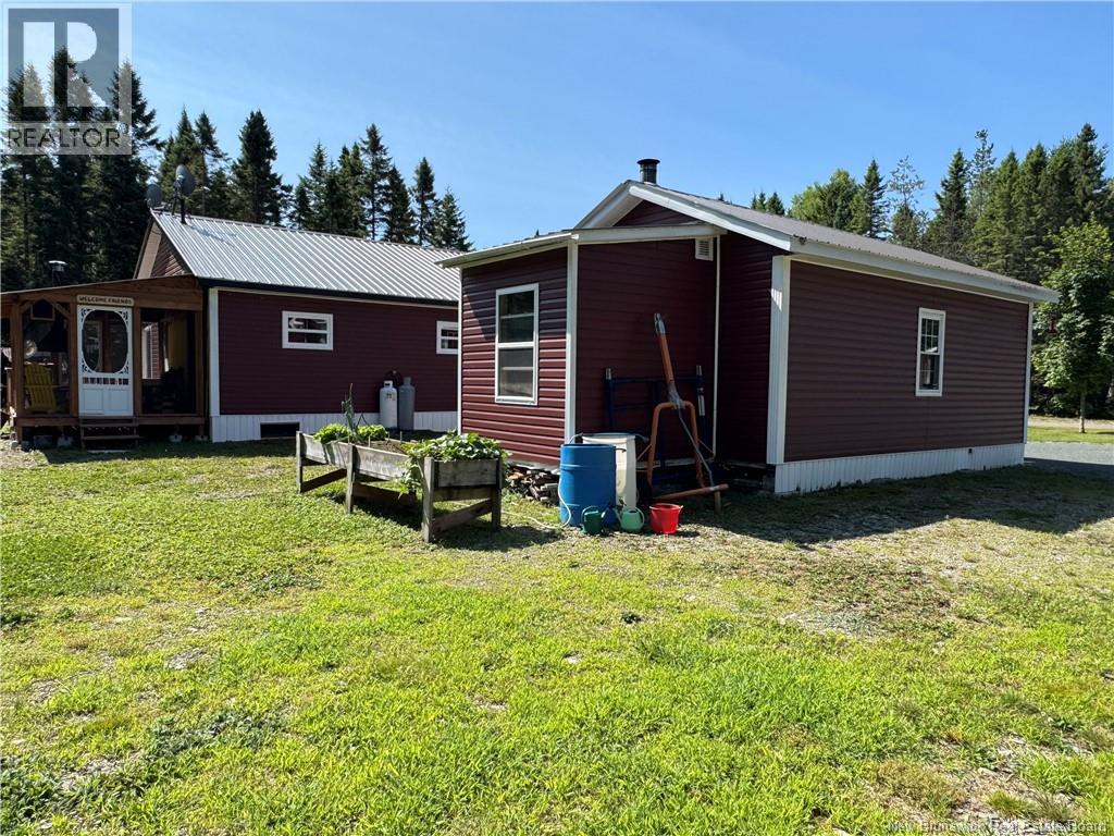 11 Burt Cliff Rd, Juniper, New Brunswick  E7L 1J1 - Photo 38 - NB136723