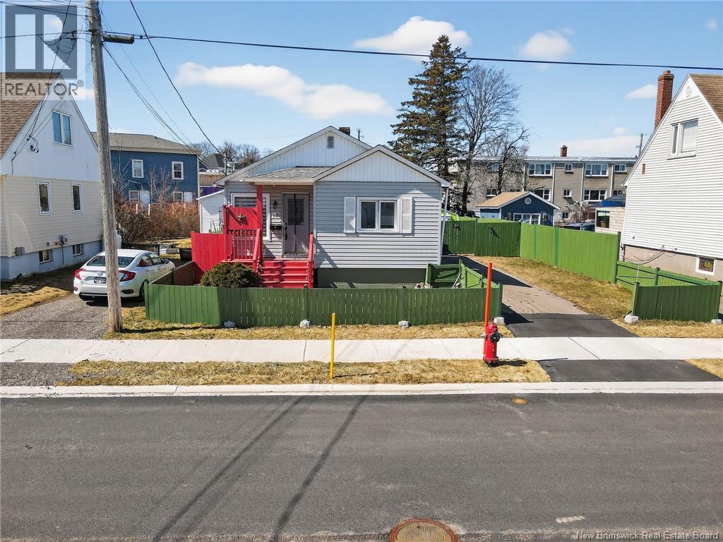 18 Stafford Street, Moncton, New Brunswick  E1C 4R4 - Photo 23 - NB136703