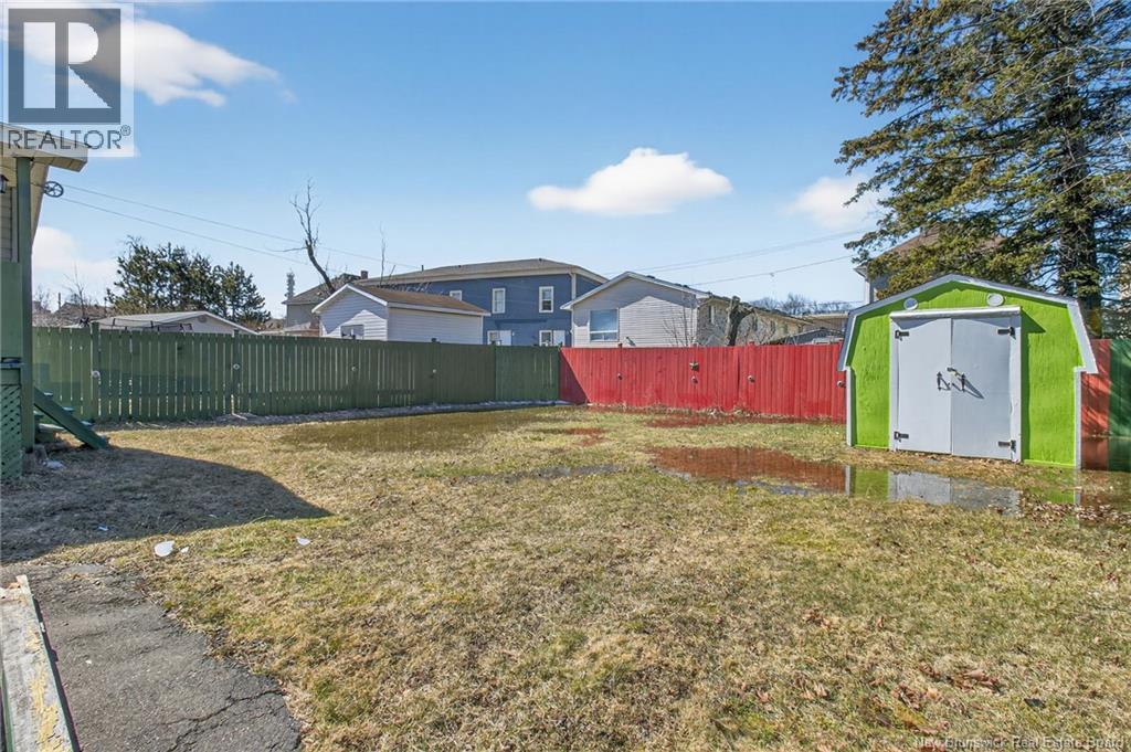 18 Stafford Street, Moncton, New Brunswick  E1C 4R4 - Photo 31 - NB136703