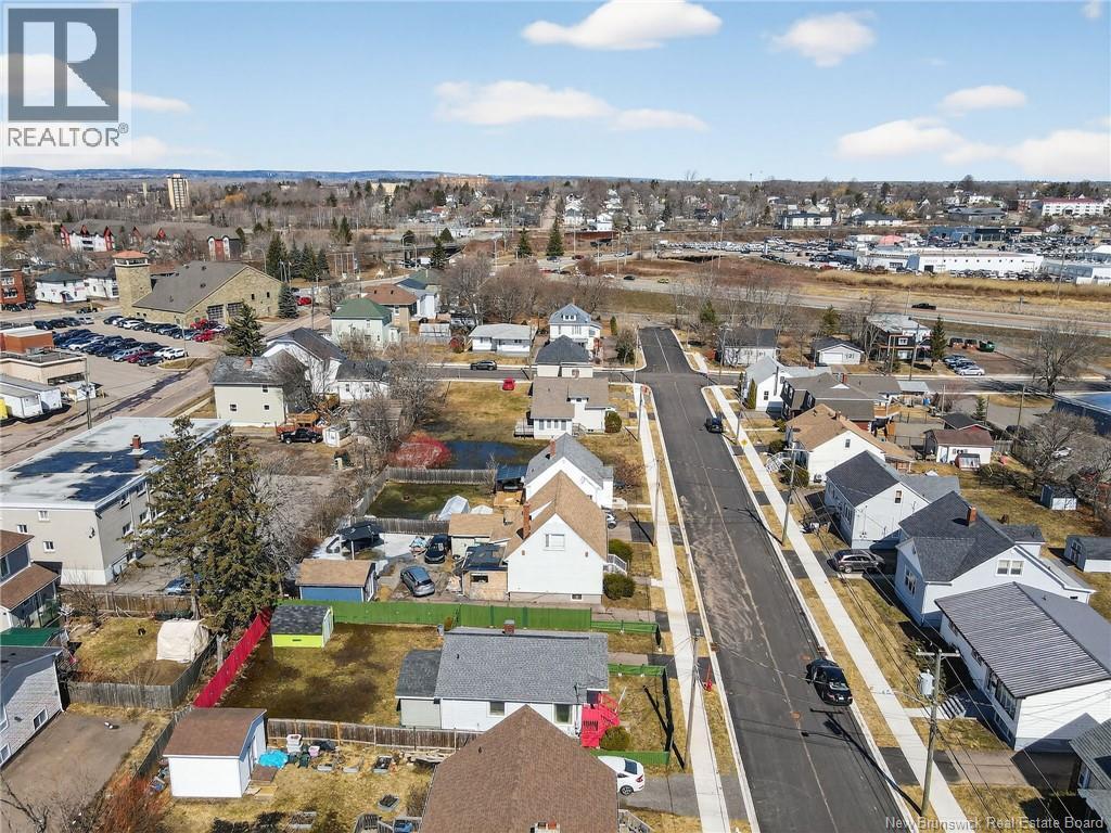 18 Stafford Street, Moncton, New Brunswick  E1C 4R4 - Photo 35 - NB136703