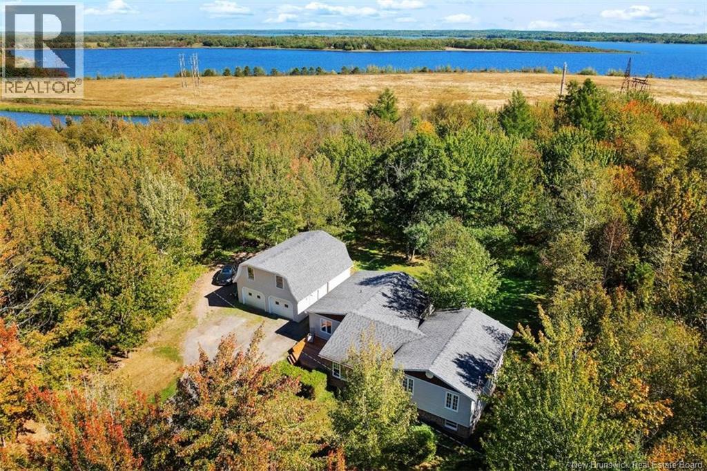 10 Newcastle Centre Rd, Newcastle Creek, New Brunswick  E4B 2L1 - Photo 43 - NB136741