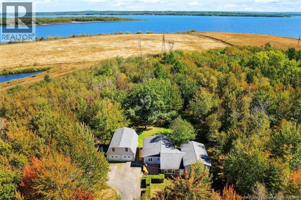 10 Newcastle Centre Rd, Newcastle Creek, New Brunswick  E4B 2L1 - Photo 44 - NB136741