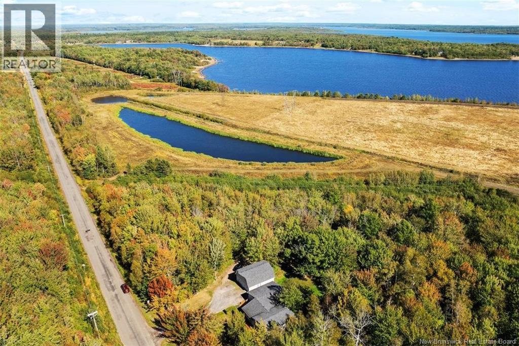 10 Newcastle Centre Rd, Newcastle Creek, New Brunswick  E4B 2L1 - Photo 45 - NB136741