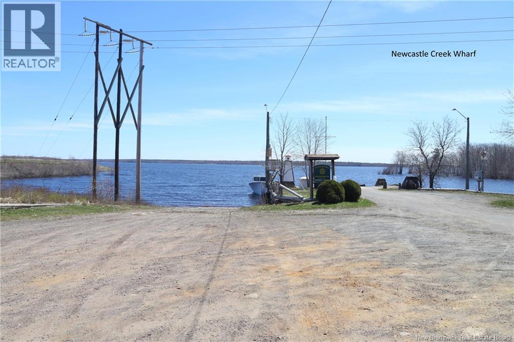 10 Newcastle Centre Rd, Newcastle Creek, New Brunswick  E4B 2L1 - Photo 49 - NB136741