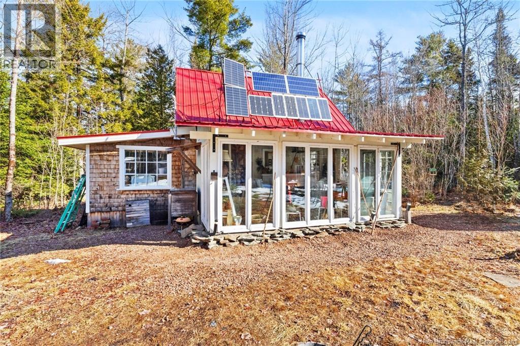 225 Cumberland Point Road, Cumberland Bay, New Brunswick  E4A 3J1 - Photo 1 - NB136105