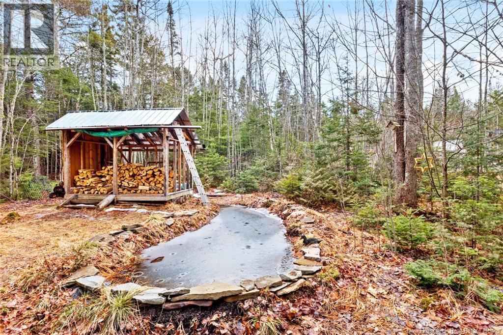 225 Cumberland Point Road, Cumberland Bay, New Brunswick  E4A 3J1 - Photo 11 - NB136105