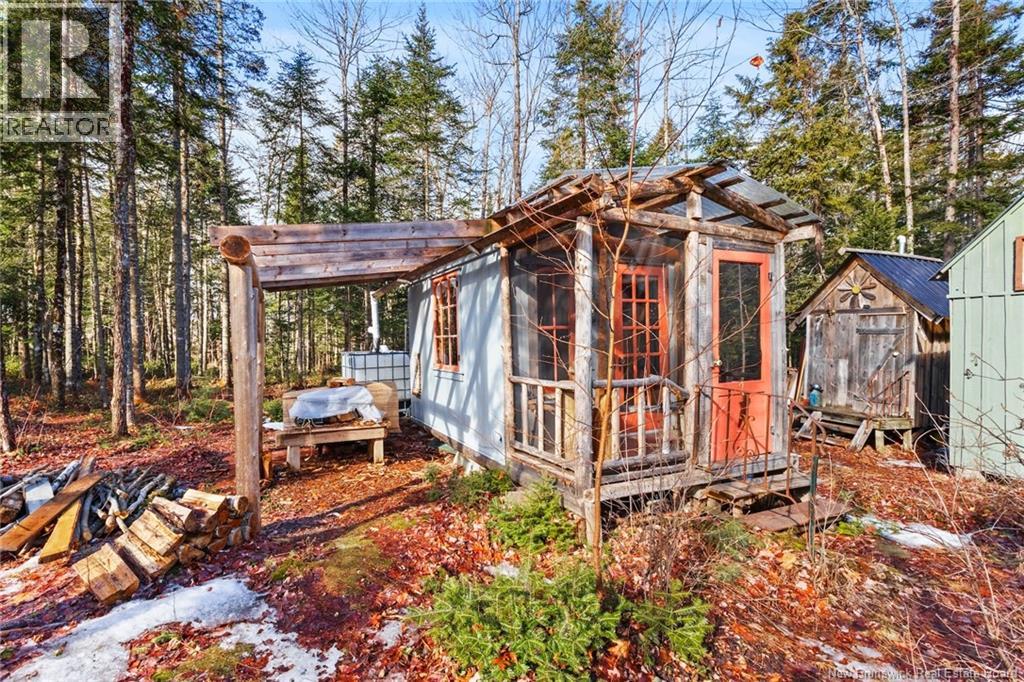 225 Cumberland Point Road, Cumberland Bay, New Brunswick  E4A 3J1 - Photo 15 - NB136105