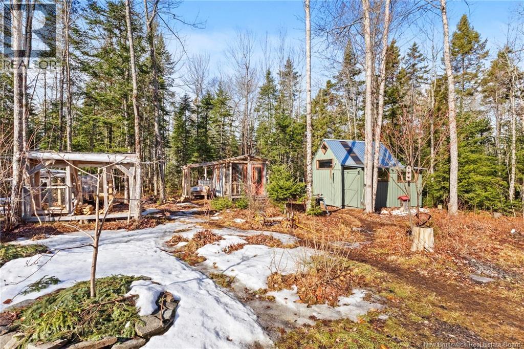 225 Cumberland Point Road, Cumberland Bay, New Brunswick  E4A 3J1 - Photo 17 - NB136105