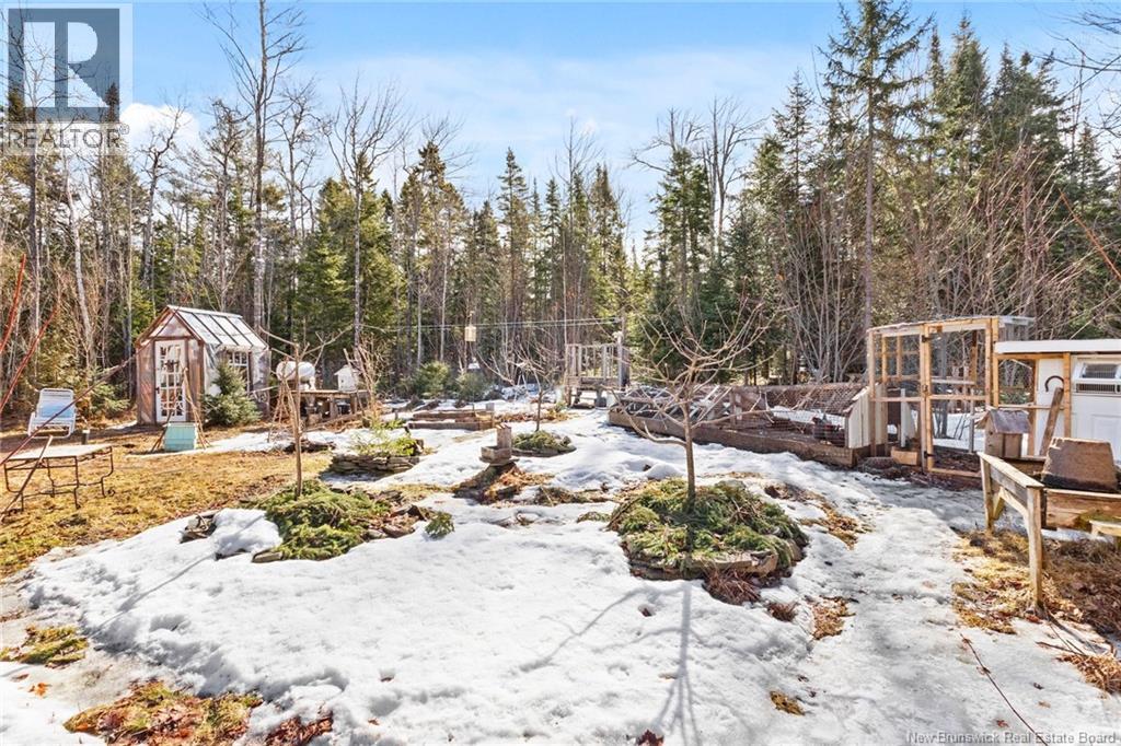 225 Cumberland Point Road, Cumberland Bay, New Brunswick  E4A 3J1 - Photo 19 - NB136105