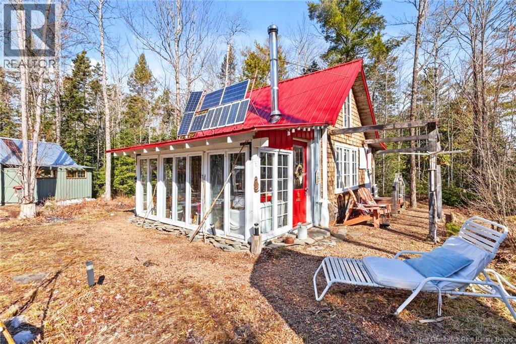 225 Cumberland Point Road, Cumberland Bay, New Brunswick  E4A 3J1 - Photo 2 - NB136105