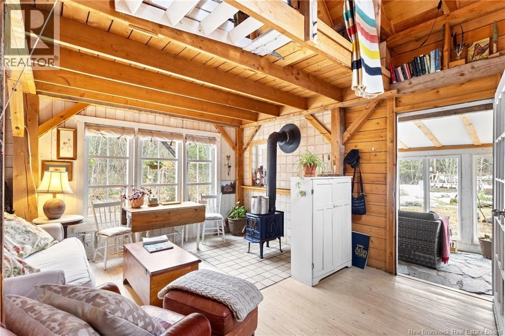 225 Cumberland Point Road, Cumberland Bay, New Brunswick  E4A 3J1 - Photo 23 - NB136105