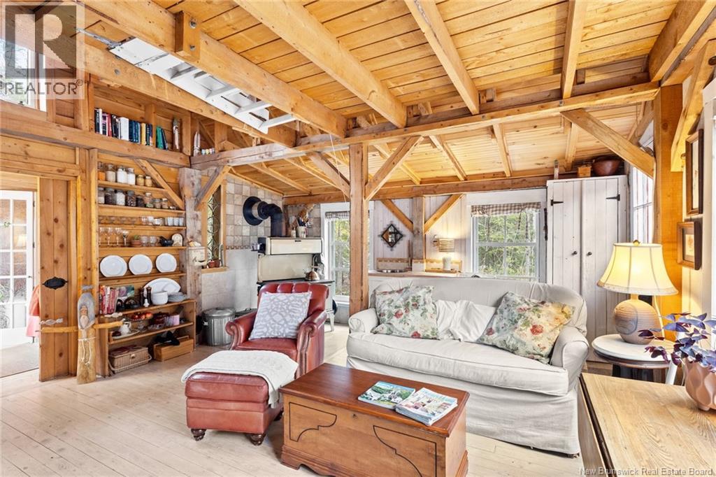 225 Cumberland Point Road, Cumberland Bay, New Brunswick  E4A 3J1 - Photo 25 - NB136105