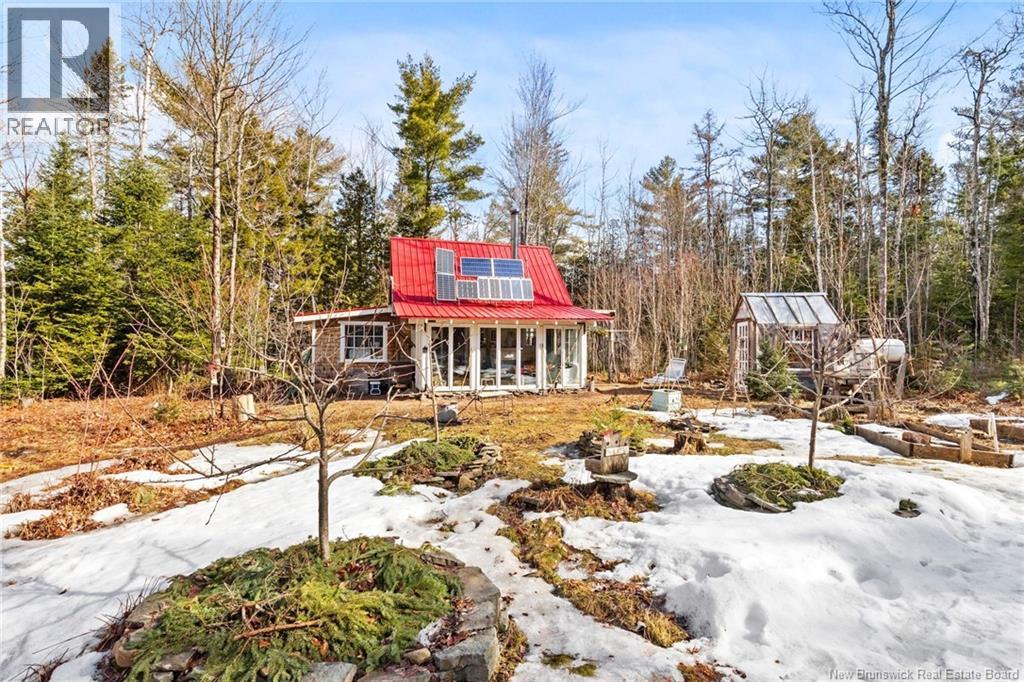 225 Cumberland Point Road, Cumberland Bay, New Brunswick  E4A 3J1 - Photo 3 - NB136105