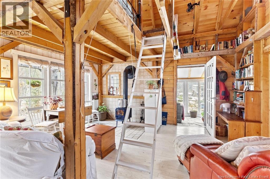 225 Cumberland Point Road, Cumberland Bay, New Brunswick  E4A 3J1 - Photo 32 - NB136105