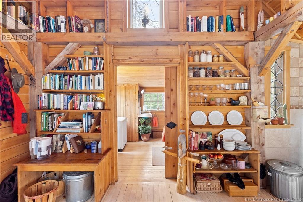 225 Cumberland Point Road, Cumberland Bay, New Brunswick  E4A 3J1 - Photo 33 - NB136105